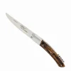 LE SABOT COUTEAU TIRE-BOUCHON THIERS BOCOTE 12CM