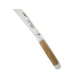 LE SABOT COUTEAU TONNEAU CHENE 9CM