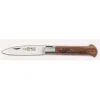 LE SABOT COUTEAU YSSINGEAUX OLIVIER 10.5CM