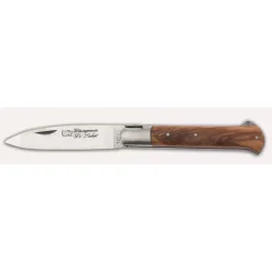 LE SABOT COUTEAU YSSINGEAUX OLIVIER 10.5CM