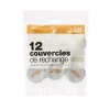 LE PARFAIT COUVERCLE POUR BOUTEILLE EN VERRE D48