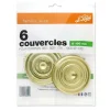 LE PARFAIT COUVERCLES POUR TERRINES D100 X6