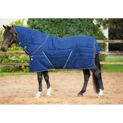 HORSEWARE COUVERTURE ECURIE RAMBO + VL 450GR