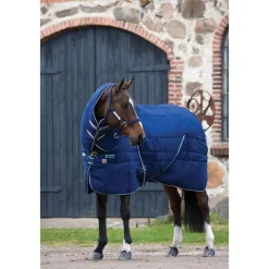 HORSEWARE COUVERTURE ECURIE RAMBO + VL 450GR