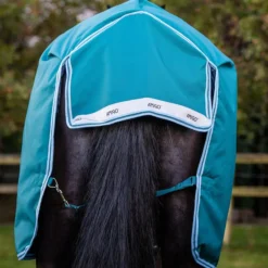 HORSEWARE COUVERTURE EXTERIEUR AMIGO BRAVO 12 400G