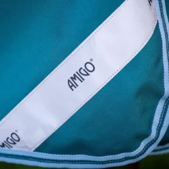 HORSEWARE COUVERTURE EXTERIEUR AMIGO BRAVO 12 400G