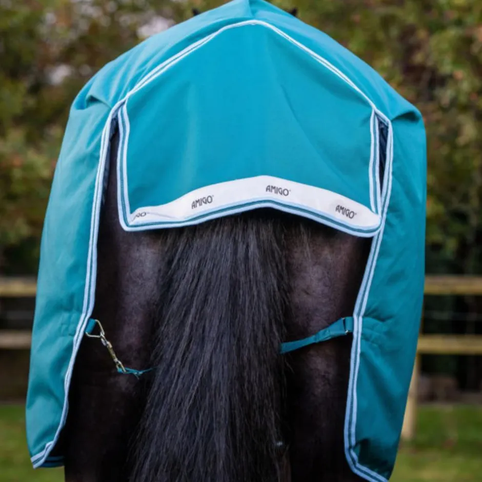 HORSEWARE COUVERTURE EXTERIEUR AMIGO BRAVO 12 400G