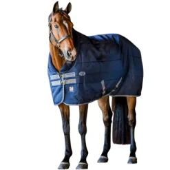 HORSEWARE COUVERTURE RHINO VARY LAYER 250GR