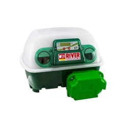 RIVER SYSTEM COUVEUSE 24 OEUFS AUTO