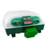 RIVER SYSTEM COUVEUSE 49 OEUFS AUTO