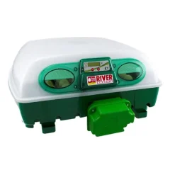 RIVER SYSTEM COUVEUSE 49 OEUFS AUTO