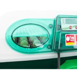 RIVER SYSTEM COUVEUSE 49 OEUFS AUTO