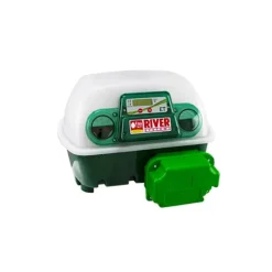 RIVER SYSTEM COUVEUSE 12 OEUFS AUTO