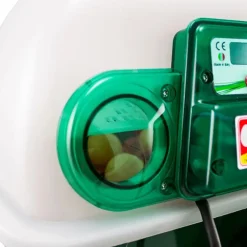 RIVER SYSTEM COUVEUSE 12 OEUFS AUTO
