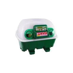 RIVER SYSTEM COUVEUSE 12 OEUFS SEMI AUTO