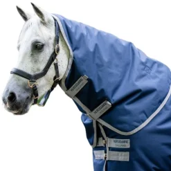 HORSEWARE COUVRE COU EXTERIEUR AMIGO RIPSTOP 900D 0GR
