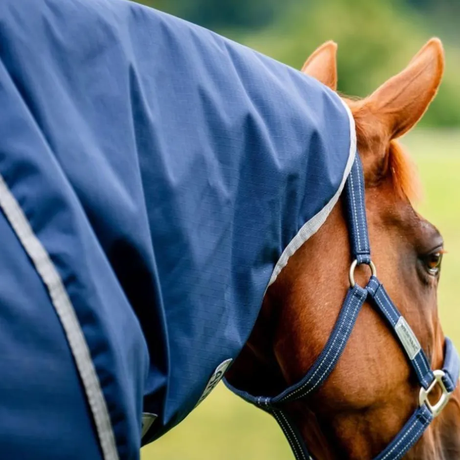 HORSEWARE COUVRE COU EXTERIEUR AMIGO RIPSTOP 900D 0GR