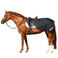 HORSEWARE COUVRE REINS AMIGO MARINE