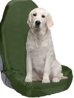 HV DVPT COUVRE SIEGE AVANT IMPERMEABLE