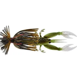 DELALANDE CRAW JIG ANTI HERBE 10G
