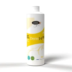 HORSE MASTER CREME DERM 14 500ML