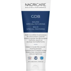 NACRICARE CREME GALE DE BOUE 200ML