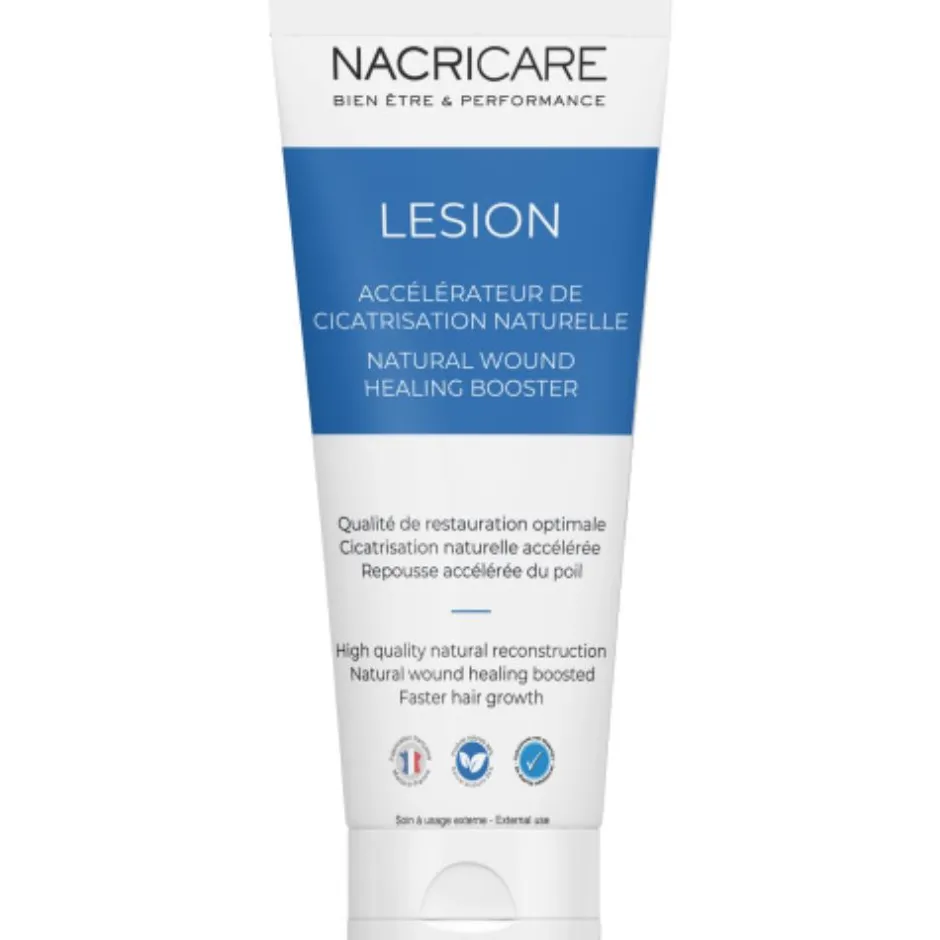 NACRICARE CREME LESION 200 ML