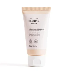 FER A CHEVAL CREME MAINS 75ML PARFUM AVOINE LACTE 75ML