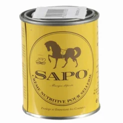 SAPO CREME NUTRITIVE POUR CUIR