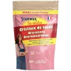 STARWAX THE FABULOUS CRISTAUX DE SOUDE 2,5KG
