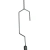 LOU PALOUMAYRE CROCHET A SUSPENDRE