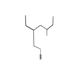 LOU PALOUMAYRE CROCHET DOUBLE