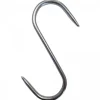 FISCHER BARGOIN CROCHETS INOX X10 14CM DIAMETRE 5MM