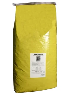 CROQUETTES CHASSE JAUNE 20KG