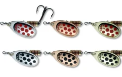 MEPPS CUILLER AGLIA ARGENT POINT ROUGE