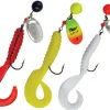 MEPPS CUILLER AGLIA SPINFLEX 14G