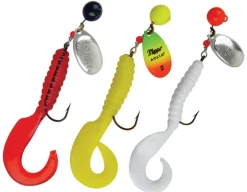 MEPPS CUILLER AGLIA SPINFLEX 14G