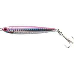 FLASHMER CUILLER JIG METAL SPOT 21G