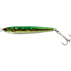 FLASHMER CUILLER JIG METAL SPOT 28G