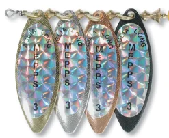 MEPPS CUILLER LONG RAINBO ARGENT