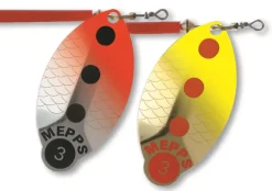 MEPPS CUILLER LUSOX OR FLUO FRANCE