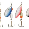 ABU CUILLER SPECIALE TRUITE X4