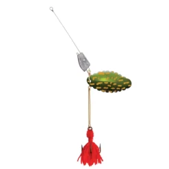 SUISSEX CUILLER PLOMBEE BROCHET