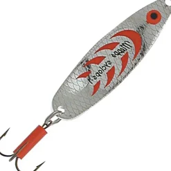 MEPPS CUILLER SYCLOPS ARGENT ROUGE