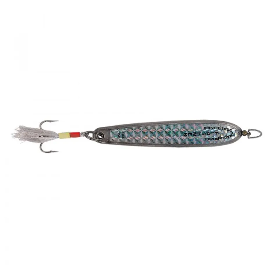 FLASHMER CUILLER TRIPLEBAR