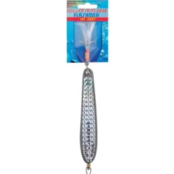 FLASHMER CUILLER TRIPLEBAR