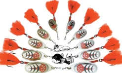 MEPPS CUILLER WINNER ARGENT HT+POMPON