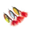 FOX RAGE CUILLERE UV 26GR