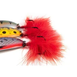 FOX RAGE CUILLERE UV 18GR