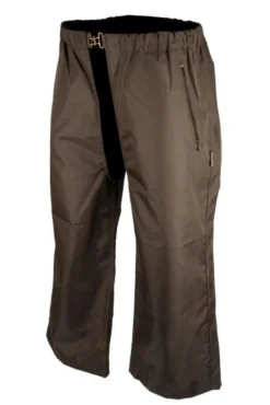 Homme SOMLYS CUISSARD ANTI-RONCE MARRON